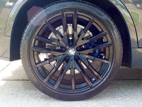 Used 2024 BMW X5 M60i image 60