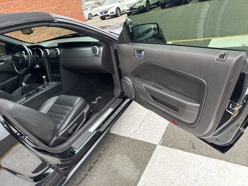 Used 2008 Ford Mustang Shelby GT500 image 34