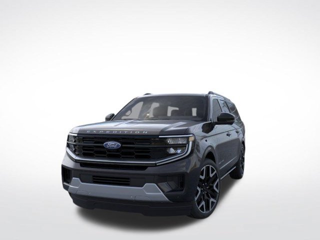 New 2026 Ford Expedition Max Platinum w/ Platinum Ultimate Package AWD/4WD image 1