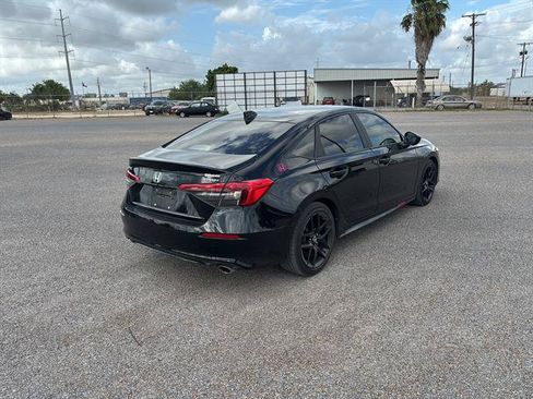 Used 2024 Honda Civic Sport image 7