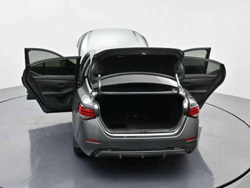 New 2025 Nissan Sentra S image 44