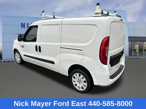 Used 2017 RAM ProMaster City Tradesman SLT w/ Rear Back-up Camera Group image 5