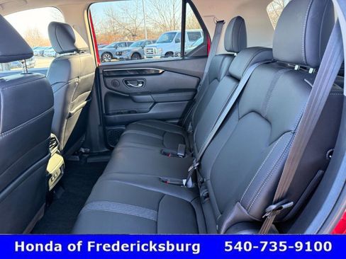 Certified 2026 Honda Passport RTL image 27