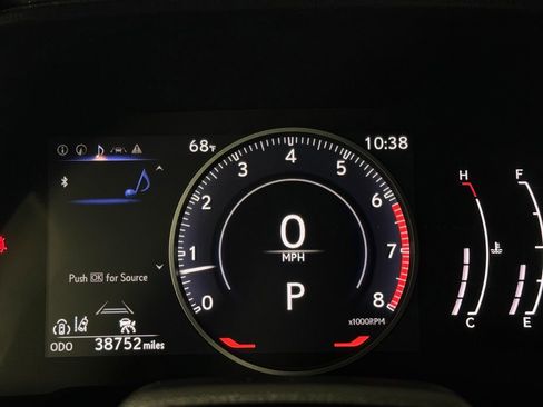 Used 2023 Lexus RX 350 Premium FWD image 14