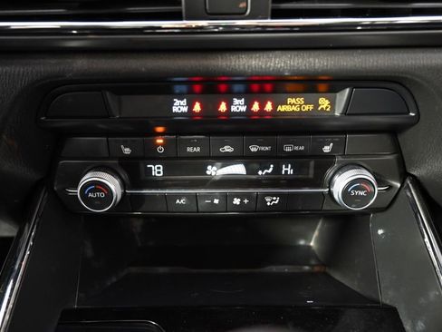 Used 2021 MAZDA CX-9 Touring w/ Touring Premium Package image 31