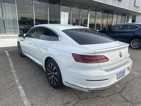 Used 2020 Volkswagen Arteon SE image 10