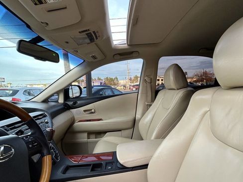 Used 2012 Lexus RX 350 FWD image 18
