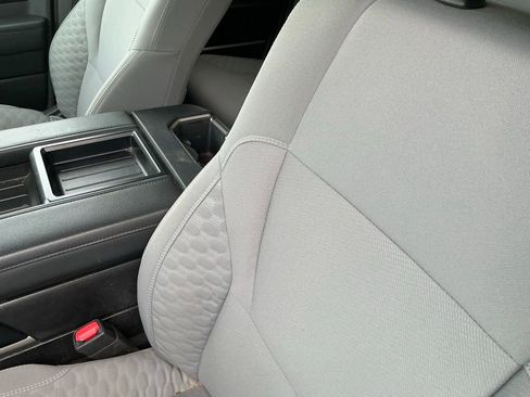 Used 2024 Toyota Tundra SR5 image 9