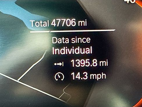 Used 2021 BMW X6 sDrive40i w/ Convenience Package image 42