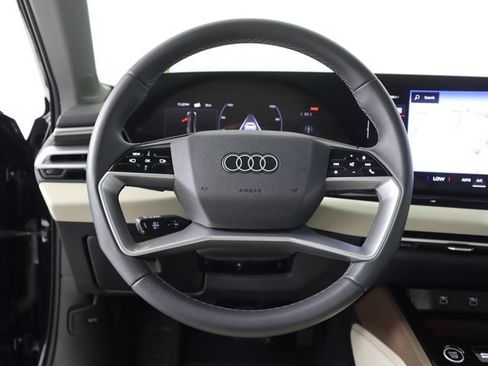 Certified 2025 Audi A5 2.0T Premium w/ 19" Wheel Package AWD/4WD image 21