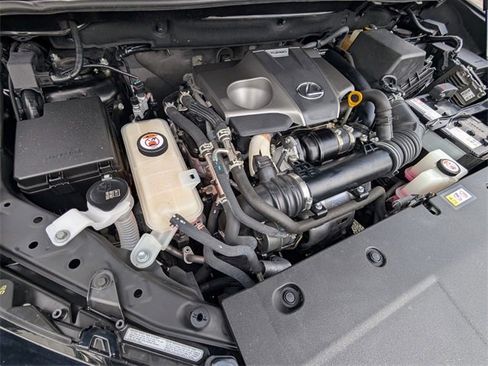 Used 2021 Lexus NX 300 F Sport image 22