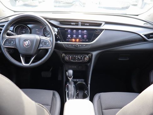 Used 2021 Buick Encore GX Select image 15