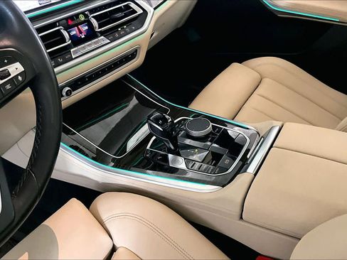 Used 2021 BMW X5 sDrive40i w/ Convenience Package image 16