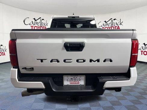 New 2026 Toyota Tacoma TRD Off-Road AWD/4WD image 6