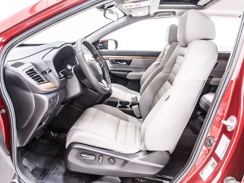 Used 2022 Honda CR-V EX image 26