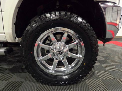 Used 2016 RAM 2500 Longhorn w/ Convenience Group image 89