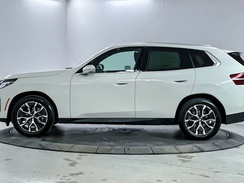 Used 2026 BMW X3 xDrive30 w/ Convenience Package AWD/4WD image 5