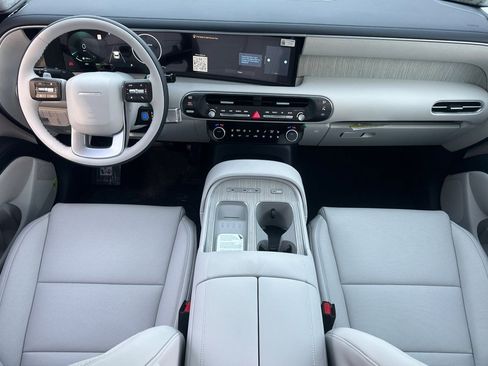 New 2026 Hyundai Palisade Calligraphy image 13