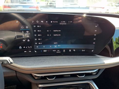 Certified 2025 Audi Q5 Premium Plus AWD/4WD image 18