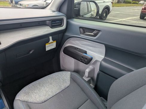 New 2026 Ford Maverick XLT AWD/4WD image 17