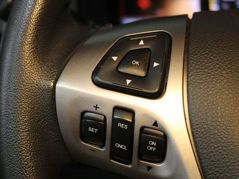 Used 2019 Ford Flex SEL w/ Equipment Group 202A image 22