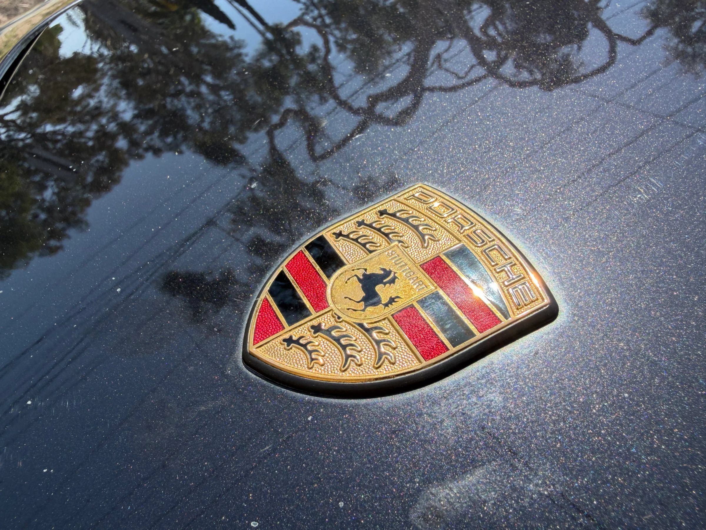 Used 2005 Porsche Boxster RWD image 18