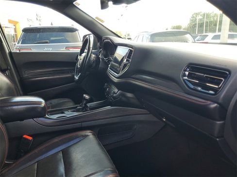 Used 2023 Dodge Durango GT image 38