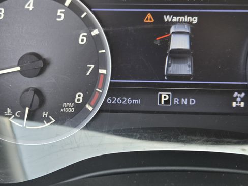 Used 2022 Nissan Frontier SV w/ Technology Package image 21