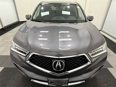 Used 2020 Acura MDX SH-AWD w/ Technology Package image 7