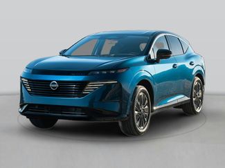 New 2026 Nissan Murano Platinum w/ Cargo Package AWD/4WD video 1