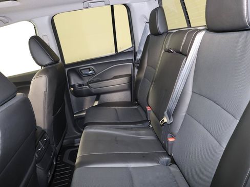 New 2026 Honda Ridgeline RTL image 21