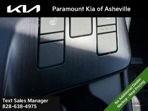New 2026 Kia Sportage S AWD/4WD image 14