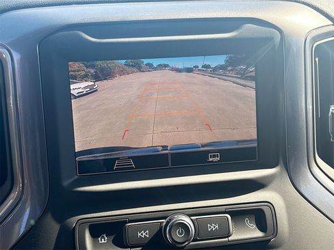 Used 2025 GMC Sierra 1500 Pro w/ Graphite Edition image 14