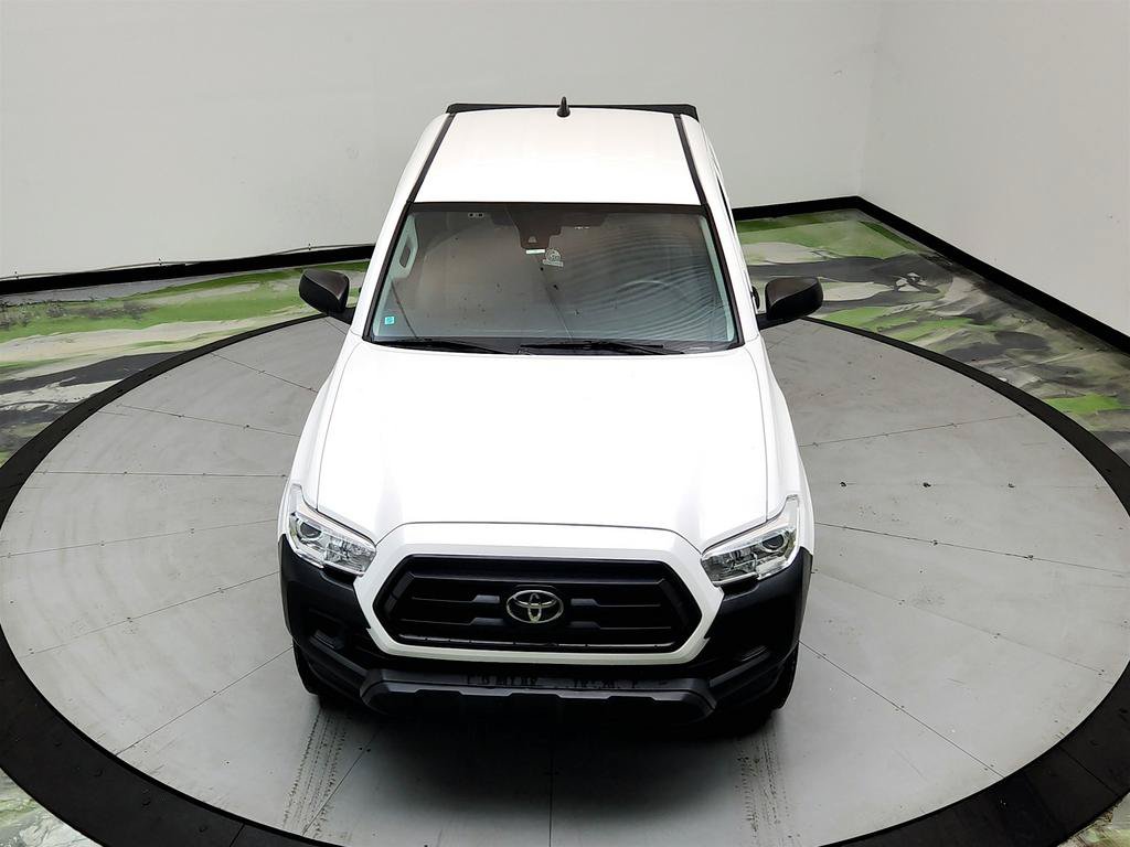 Used 2021 Toyota Tacoma SR RWD image 32