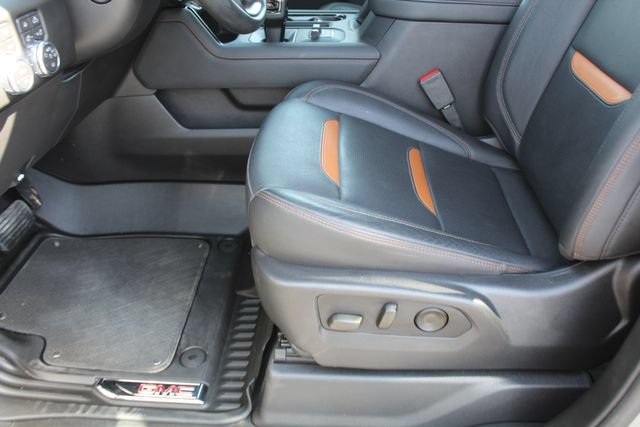 Used 2026 GMC Sierra 1500 AT4 AWD/4WD image 39