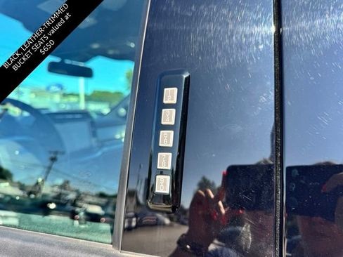 Used 2022 Ford F150 Lariat w/ Equipment Group 502A High AWD/4WD image 15