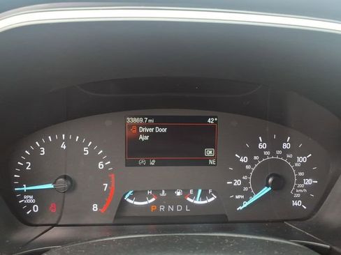 Used 2022 Ford Escape SE w/ Convenience Package image 15