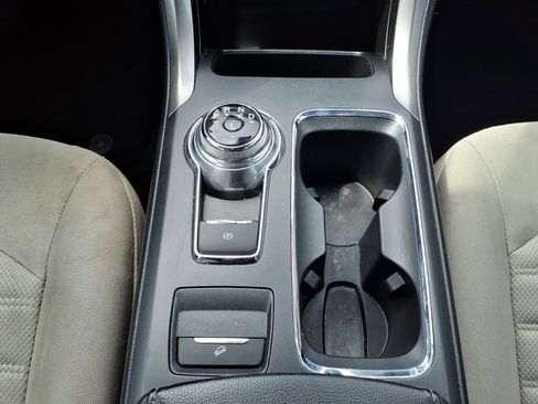 Used 2020 Ford Fusion S FWD image 13