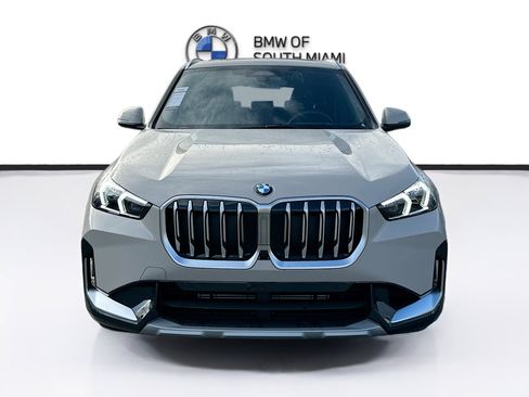 New 2026 BMW X1 xDrive28i w/ Technology Package image 2