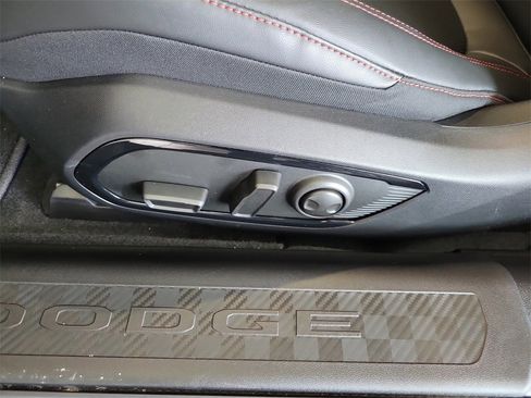 New 2026 Dodge Charger R/T Scat Pack image 11
