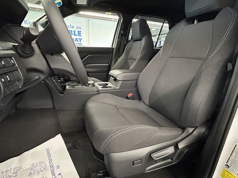 Used 2026 Toyota 4Runner SR5 image 11