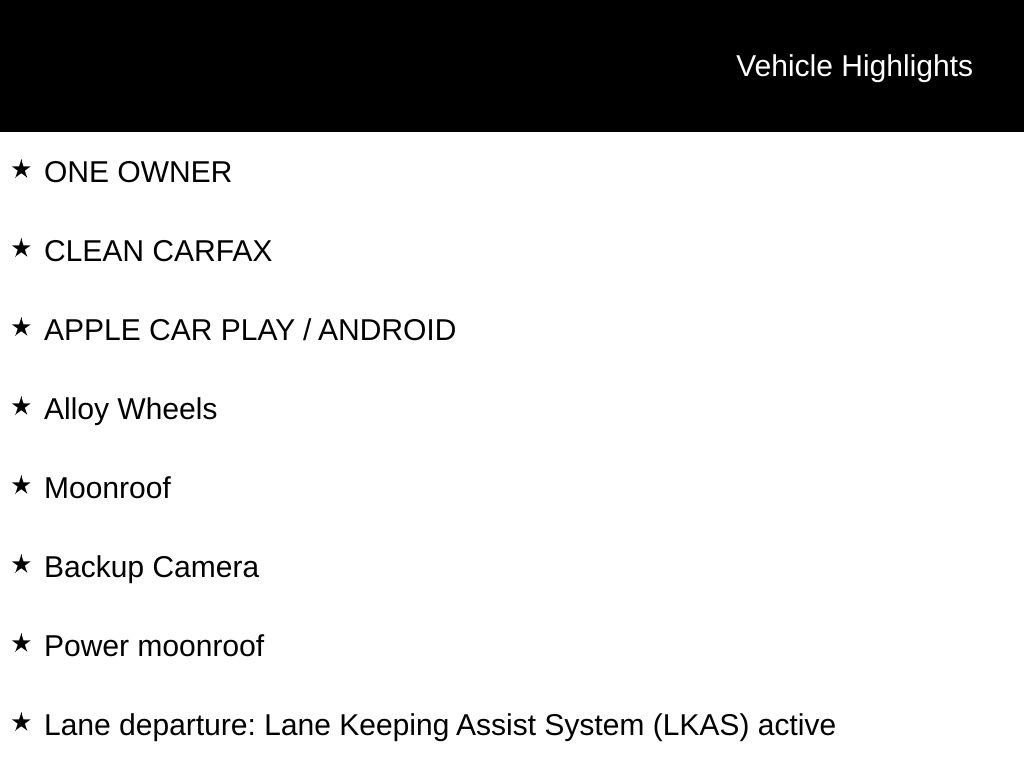 Certified 2025 Honda Accord SE image 5
