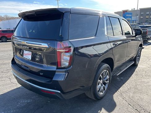 Certified 2022 Chevrolet Tahoe LT w/ Luxury Package image 5