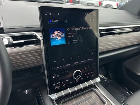 New 2025 GMC Sierra EV Denali image 13