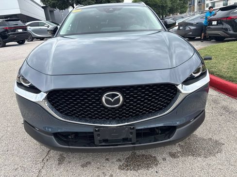 Used 2023 MAZDA CX-30 AWD 2.5 S w/ Preferred Package image 8