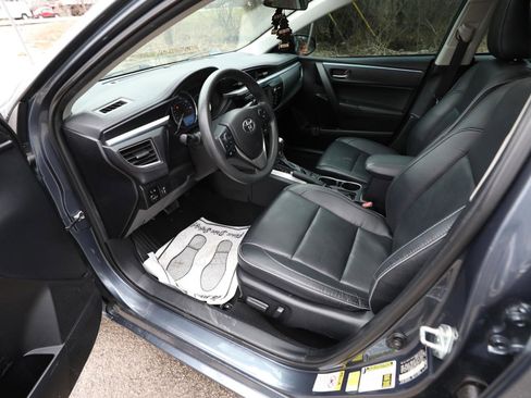 Used 2014 Toyota Corolla LE Premium w/ Driver Convenience Package image 15