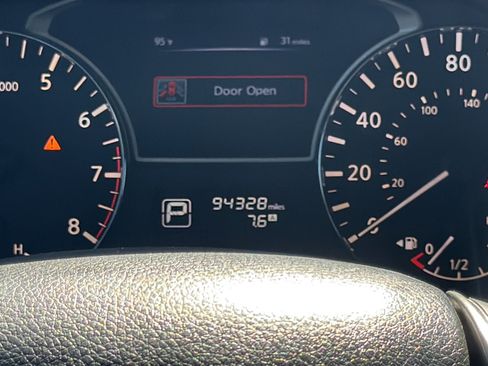 Used 2015 Nissan Altima 2.5 S w/ Special Edition Package FWD image 29