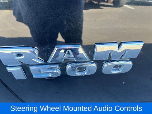 Used 2017 RAM 1500 Limited image 36