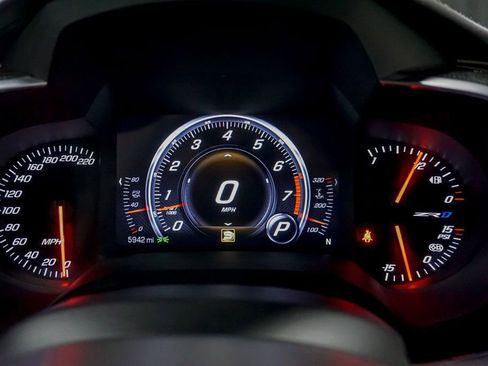 Used 2019 Chevrolet Corvette ZR1 image 31