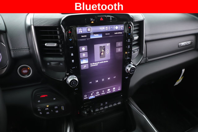 New 2026 RAM 1500 RHO AWD/4WD image 5